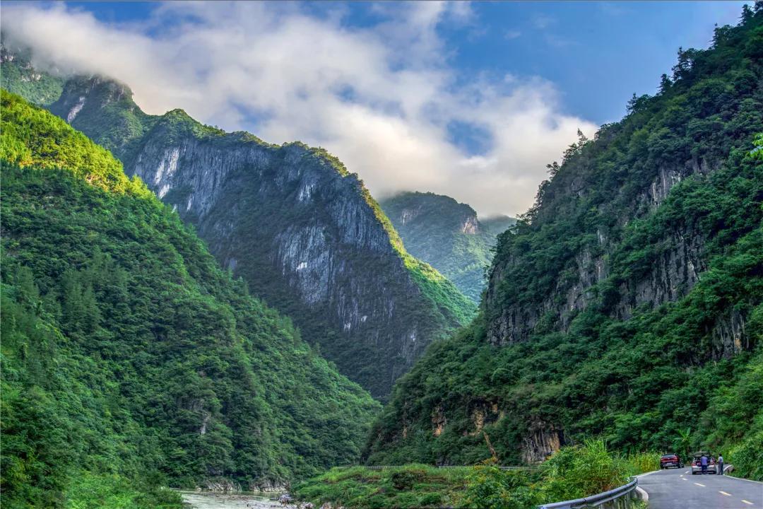 万源富硒茶地理标志(富硒地理标志产地)-硒宝网