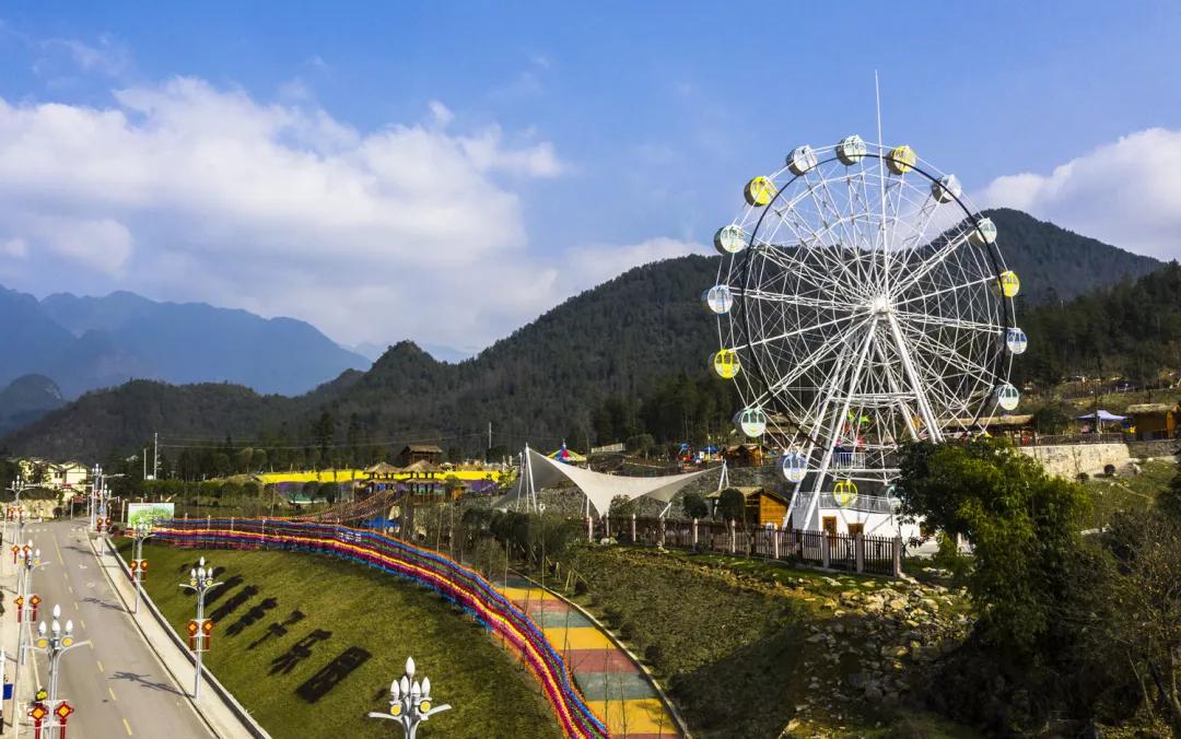 万源富硒茶地理标志(富硒地理标志产地)-硒宝网