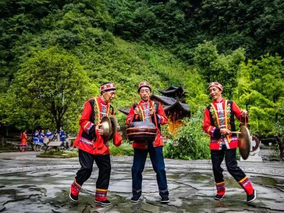 万源富硒茶地理标志(富硒地理标志产地)-硒宝网