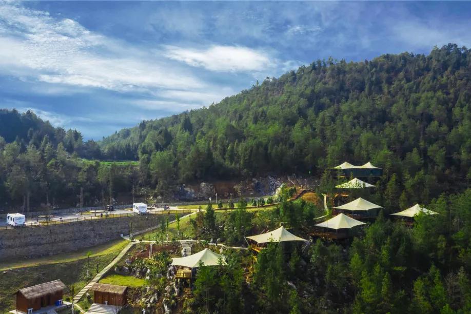 万源富硒茶地理标志(富硒地理标志产地)-硒宝网