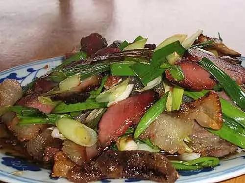 万源富硒茶地理标志(富硒地理标志产地)-硒宝网