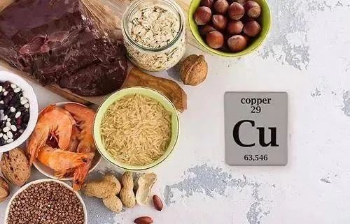 人体需要哪些微量元素(人体微量元素需要补充吗)-硒宝网