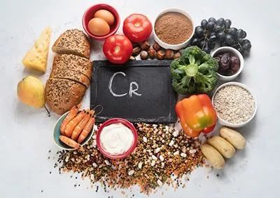 人体需要哪些微量元素(人体微量元素需要补充吗)-硒宝网