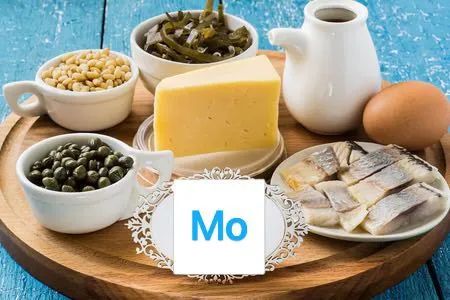 人体需要哪些微量元素(人体微量元素需要补充吗)-硒宝网