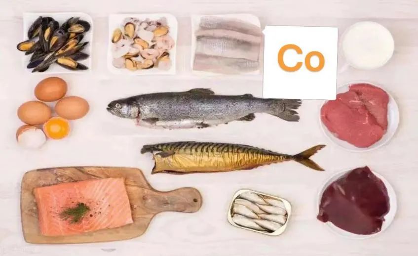 人体需要哪些微量元素(人体微量元素需要补充吗)-硒宝网