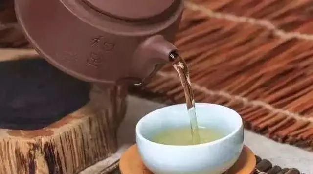 癌症人能喝富硒茶吗(癌症的人可以喝茶叶吗)-硒宝网