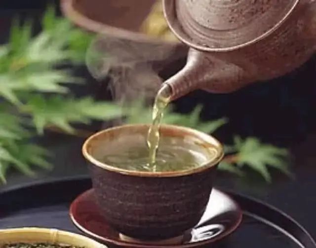 癌症人能喝富硒茶吗(癌症的人可以喝茶叶吗)-硒宝网