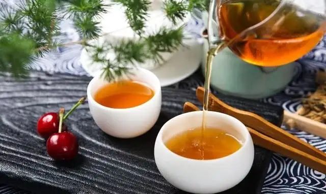 癌症人能喝富硒茶吗(癌症的人可以喝茶叶吗)-硒宝网