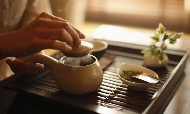 癌症人能喝富硒茶吗(癌症的人可以喝茶叶吗)-硒宝网