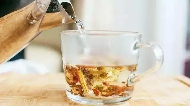 癌症人能喝富硒茶吗(癌症的人可以喝茶叶吗)-硒宝网