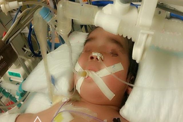 孩子查微量元素用空腹吗(查微量元素小孩空腹吗)-硒宝网