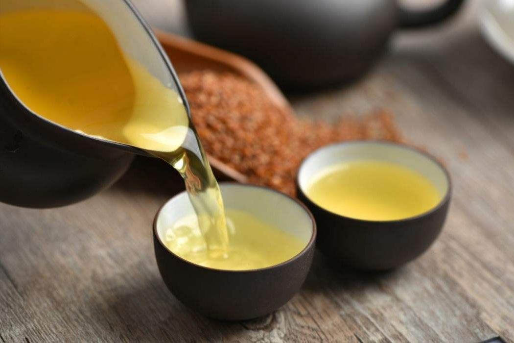 富硒黑苦荞茶加枸杞(枸杞茶黑苦荞加富硒的功效)-硒宝网