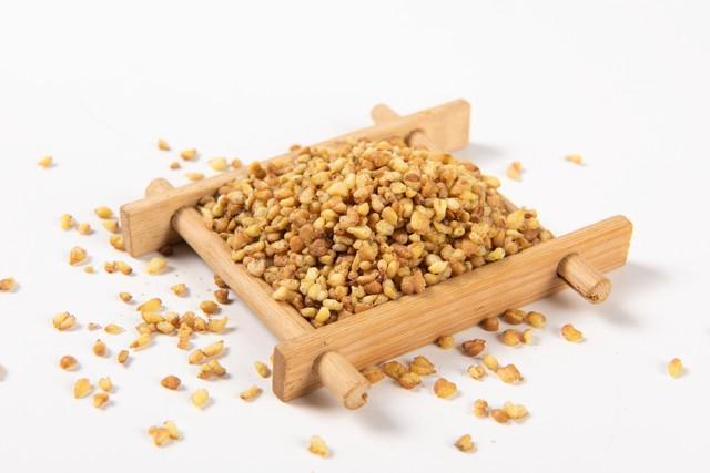 富硒黑苦荞茶加枸杞(枸杞茶黑苦荞加富硒的功效)-硒宝网