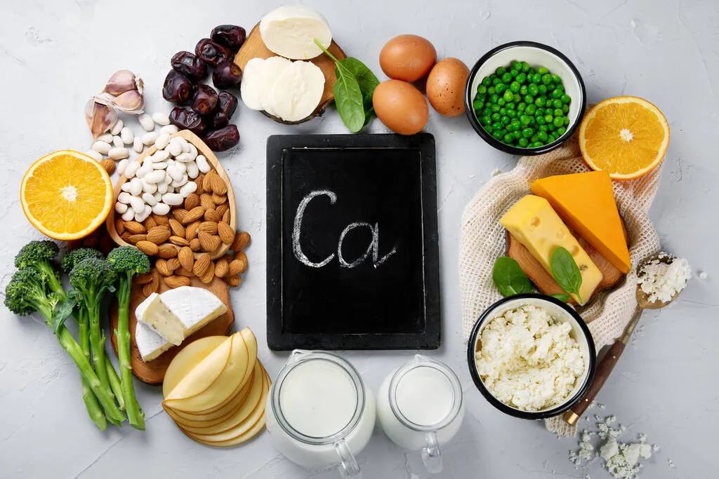 如何正确补钙(补钙正确方法)-硒宝网