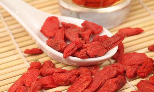 富硒黑苦荞茶加枸杞（枸杞和黑苦荞茶能一起泡水喝吗）-硒宝网