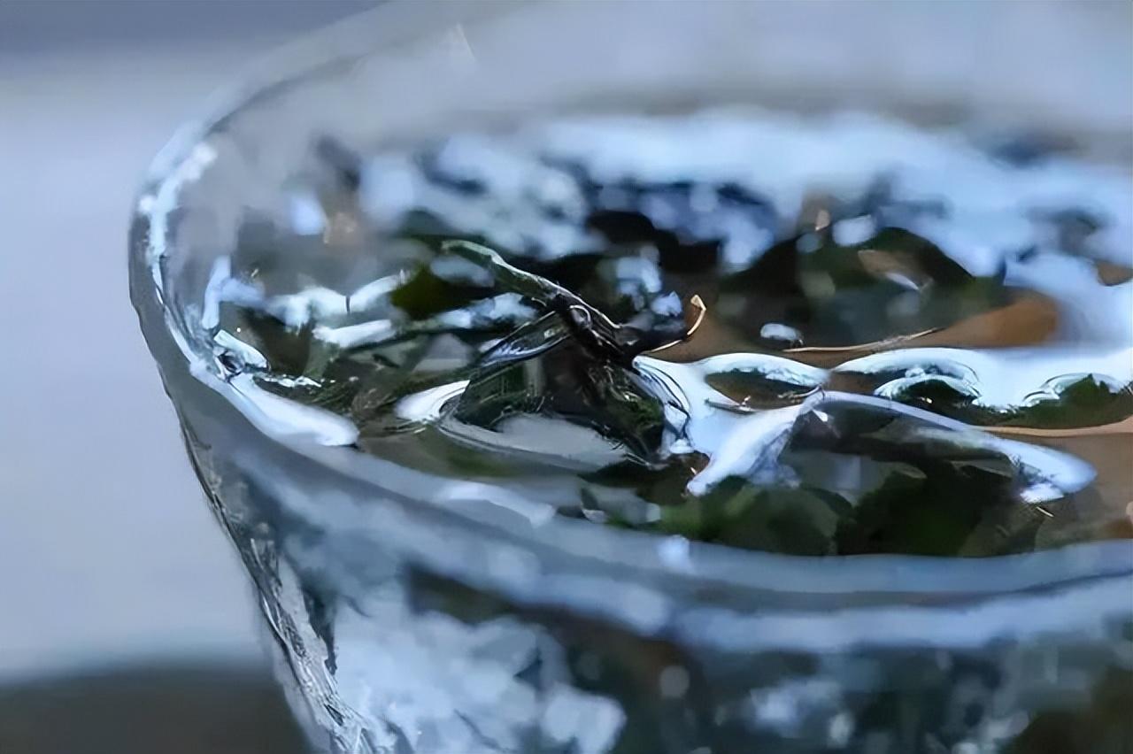 富硒茶冷的可以喝吗（富硒茶可以冷泡吗）-硒宝网