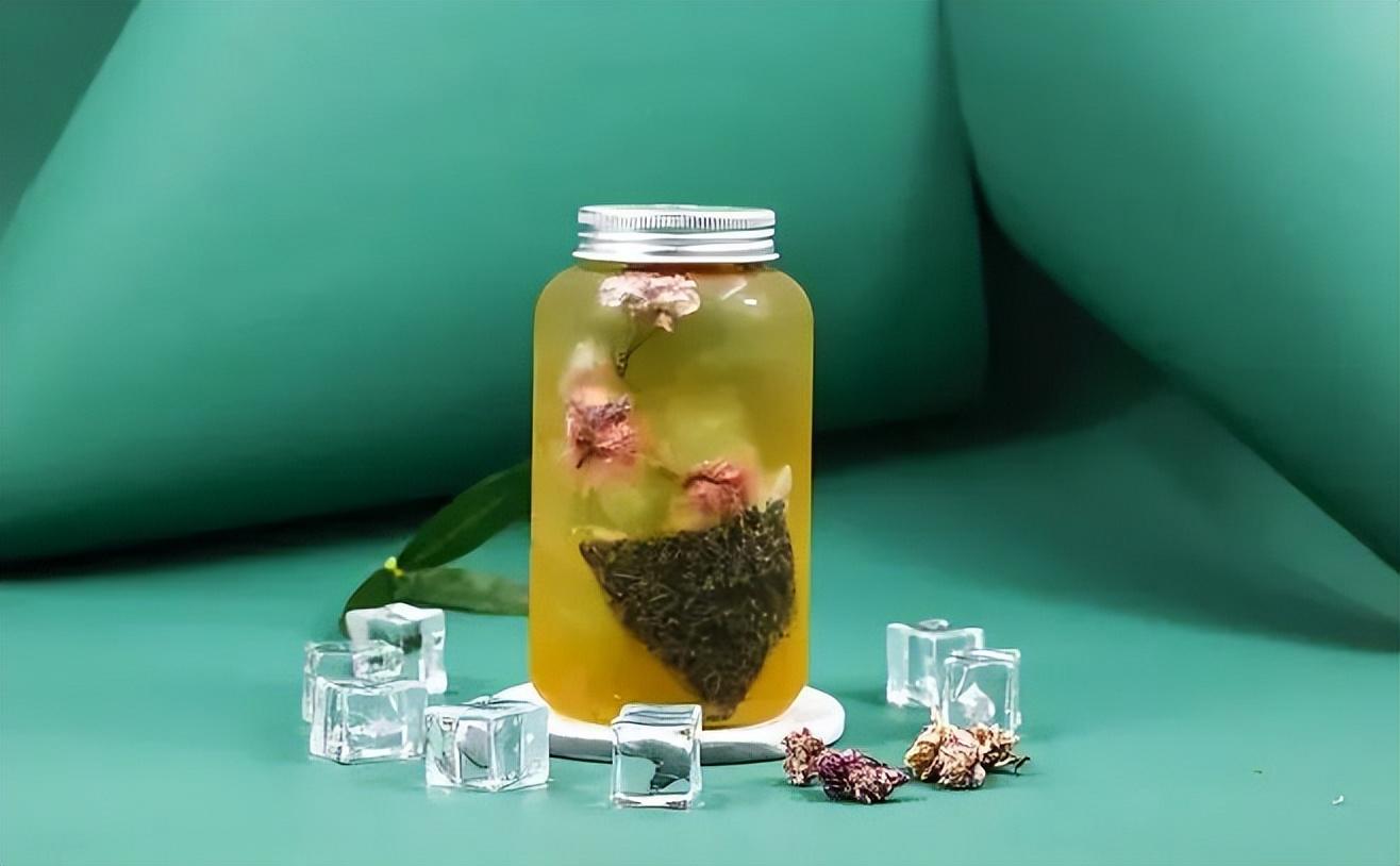 富硒茶冷的可以喝吗（富硒茶可以冷泡吗）-硒宝网