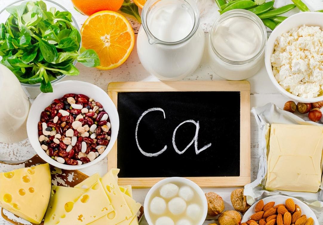 50岁以后怎样补钙最好(补钙好么)-硒宝网