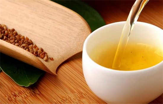 虚寒者喝富硒荞子茶（喝荞茶有什么好处和坏处）-硒宝网
