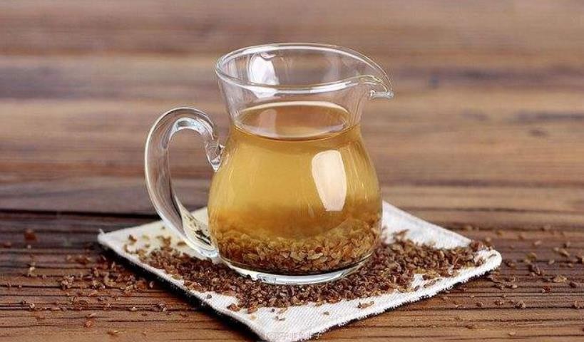 虚寒者喝富硒荞子茶（喝荞茶有什么好处和坏处）-硒宝网