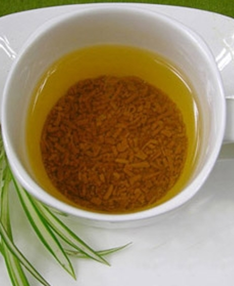 虚寒者喝富硒荞子茶(硒荞子茶是苦荞茶吗)-硒宝网