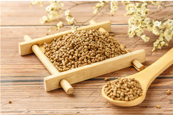 虚寒者喝富硒荞子茶(硒荞子茶是苦荞茶吗)-硒宝网