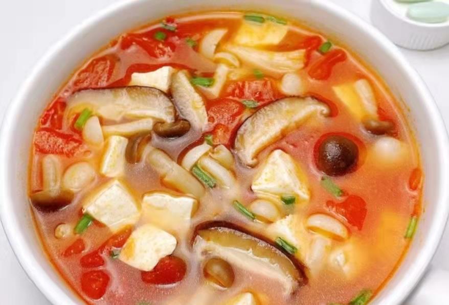 补钙汤（骨头汤补钙）-硒宝网