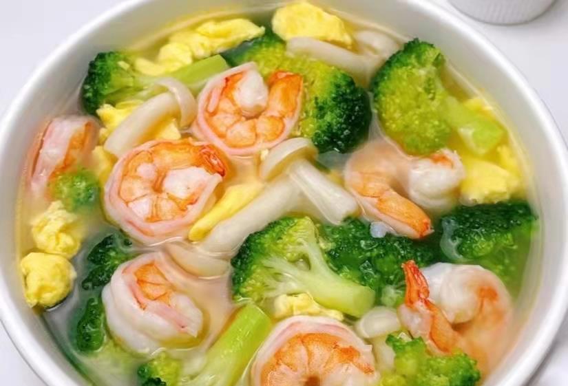 补钙汤（骨头汤补钙）-硒宝网