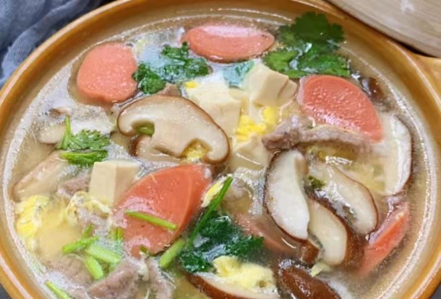 补钙汤（骨头汤补钙）-硒宝网