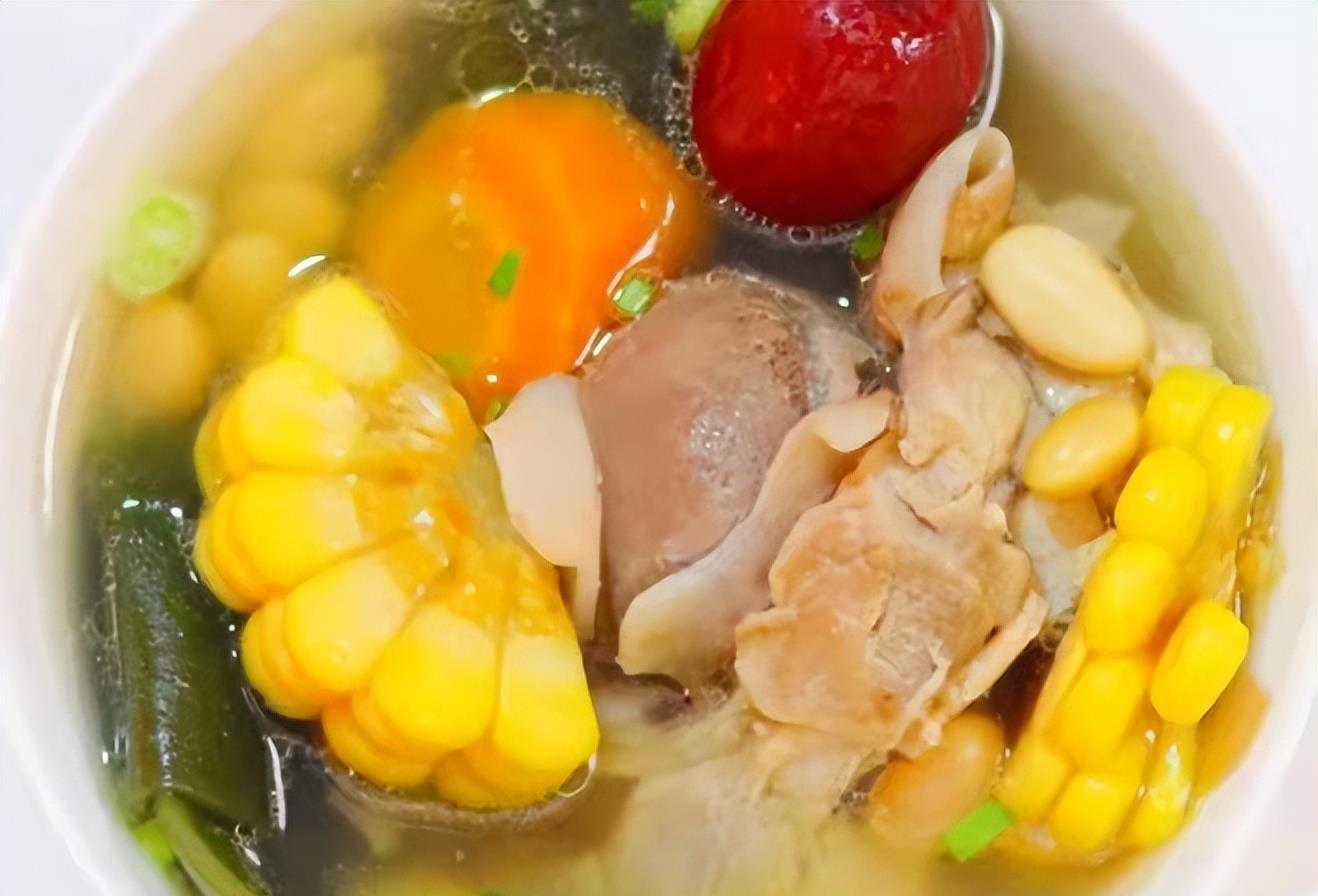 补钙汤（骨头汤补钙）-硒宝网