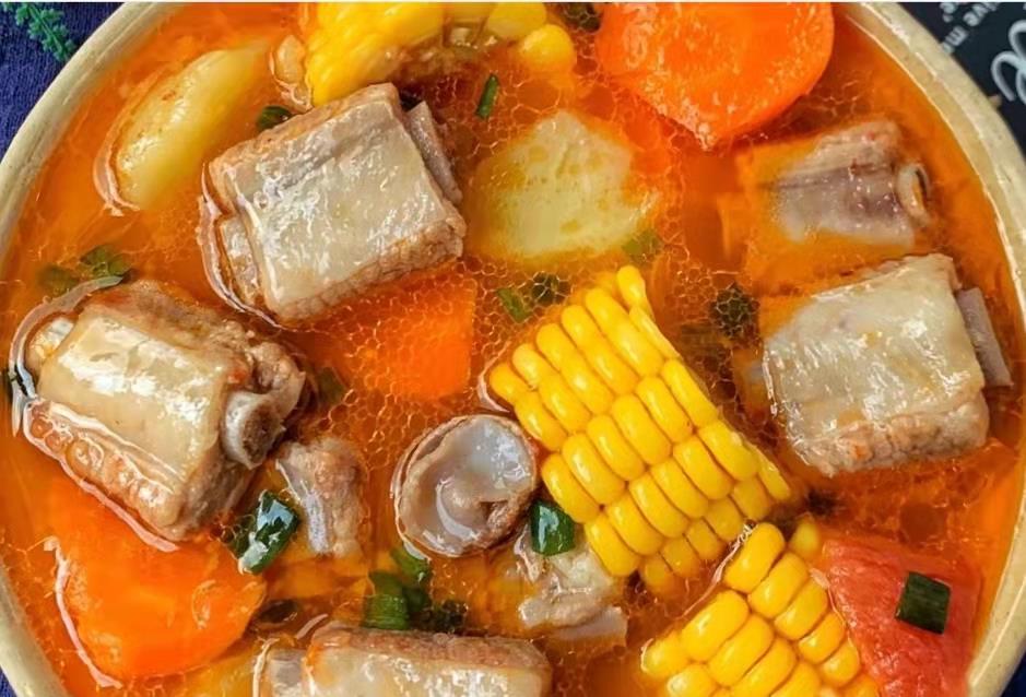 补钙汤（骨头汤补钙）-硒宝网