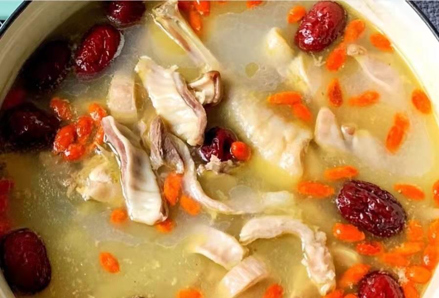 补钙汤（骨头汤补钙）-硒宝网