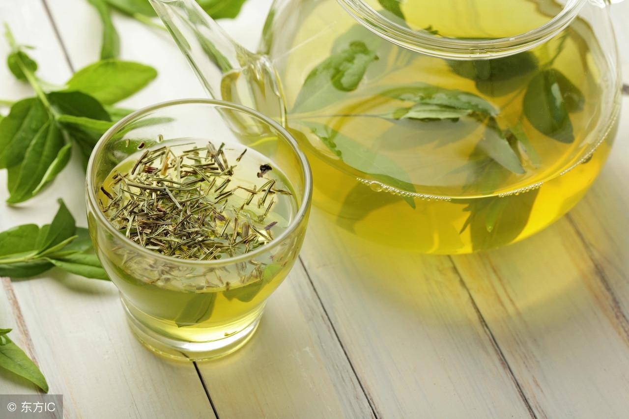 蒿稀富硒茶那样的好（硒茶的功效）-硒宝网