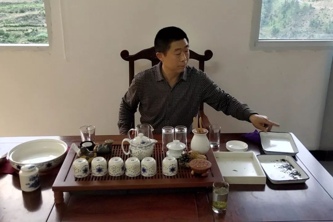 紫阳县哪里产富硒茶(紫阳富硒茶厂)-硒宝网