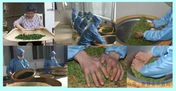 紫阳文化遗产富硒茶（紫阳茶富硒饮品价格）-硒宝网