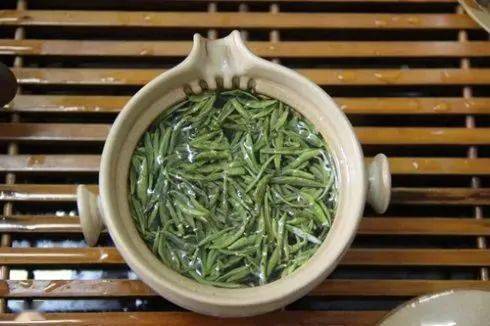 紫阳富硒制茶全过程（紫阳富硒茶的制作过程）-硒宝网