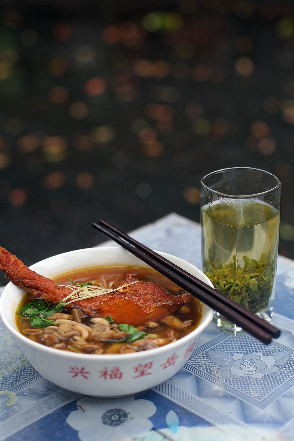 每天早上一杯富硒茶(每天早晨一杯茶)-硒宝网