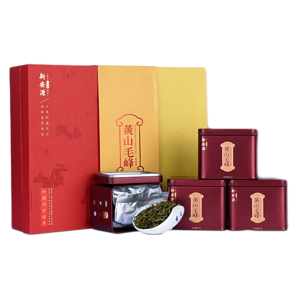 西黄山富硒茶怎么样（黄山富硒水）-硒宝网