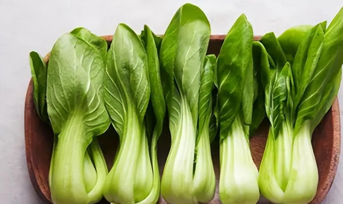 哪些蔬菜补钙(蔬菜补钙排名)-硒宝网