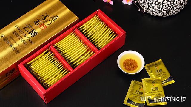 富硒苦荞茶能放多久(苦荞茶可以放茶叶吗)-硒宝网