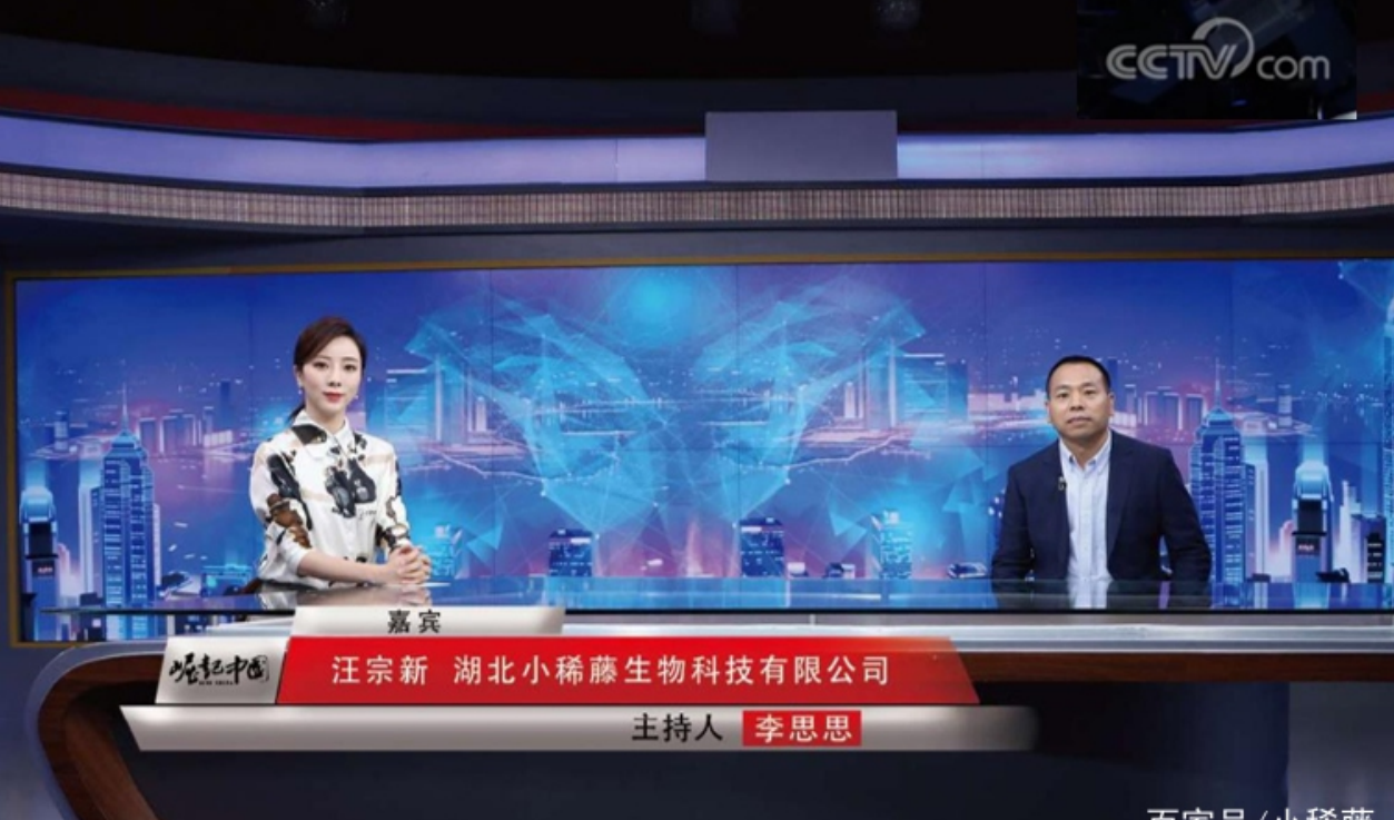 小稀藤来凤富硒藤茶（藤茶来凤）-硒宝网