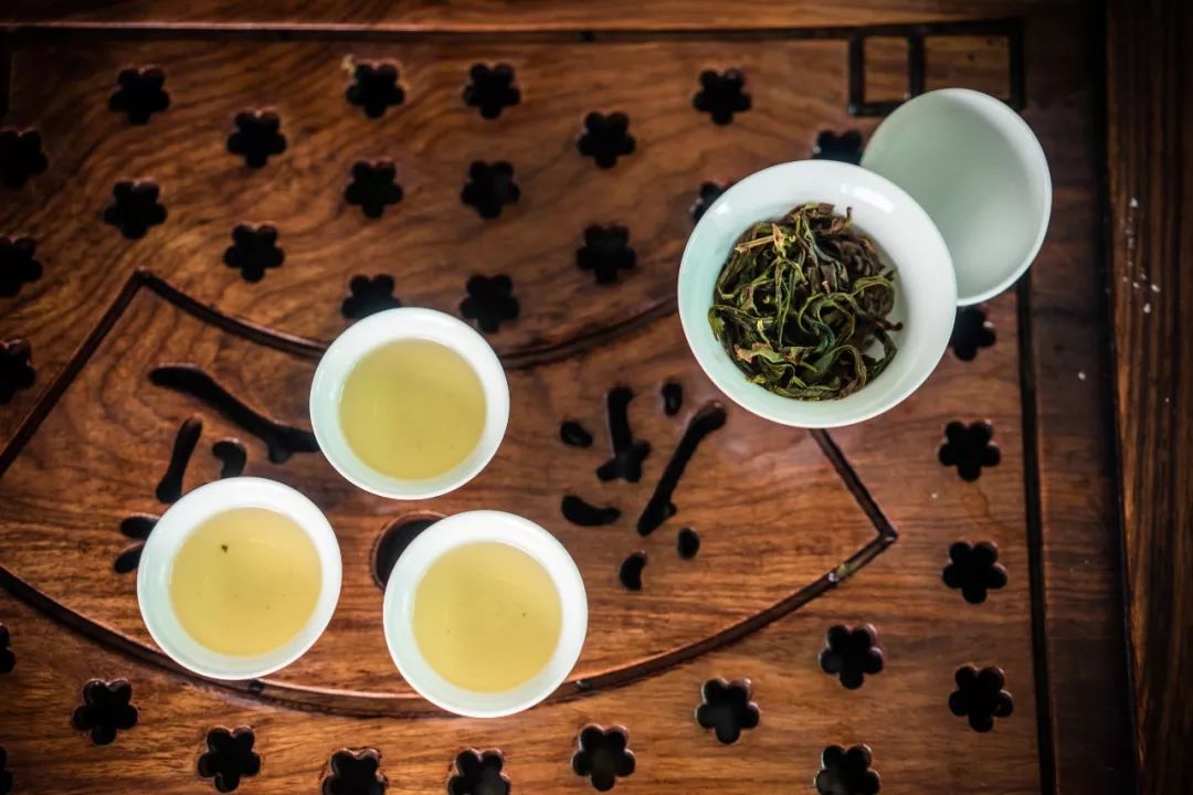 九重雾 富硒茶价格（雾茶价格富硒多少钱）-硒宝网