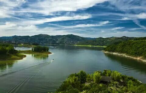 在水一方西安富硒茶（陕西富硒茶的功效与作用）-硒宝网