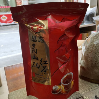 富硒茶顺口溜怎么写(富硒茶怎么发朋友圈)-硒宝网