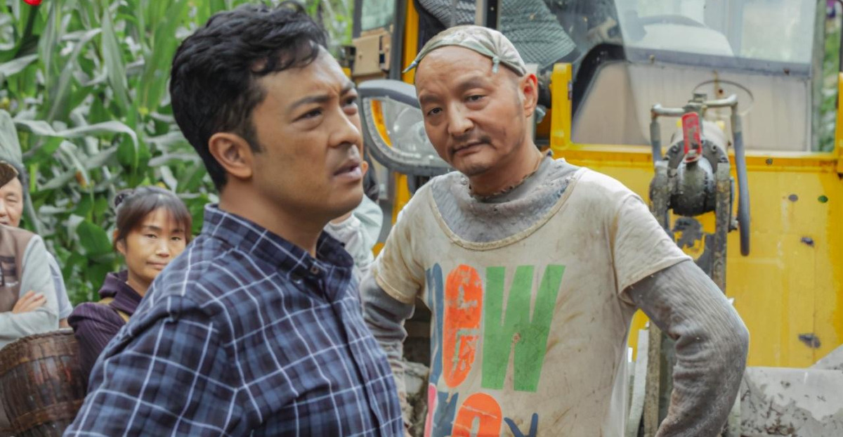 陕西安家坪村富硒茶(陕硒茶园)-硒宝网