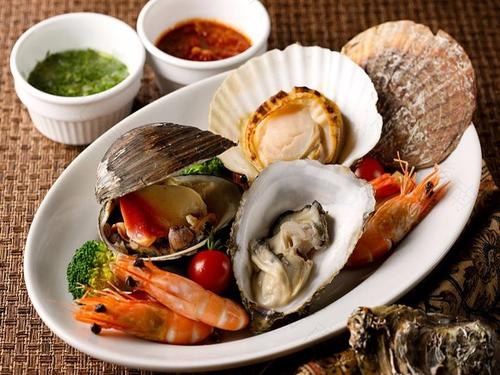 补碘食物(食物补碘需要多久时间)-硒宝网