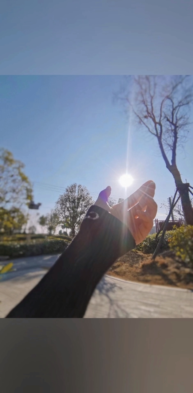 为什么说晒太阳补钙（晒补钙太阳说说句子）-硒宝网