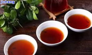 原生富硒普洱茶8年(普洱富硒茶的价格)-硒宝网