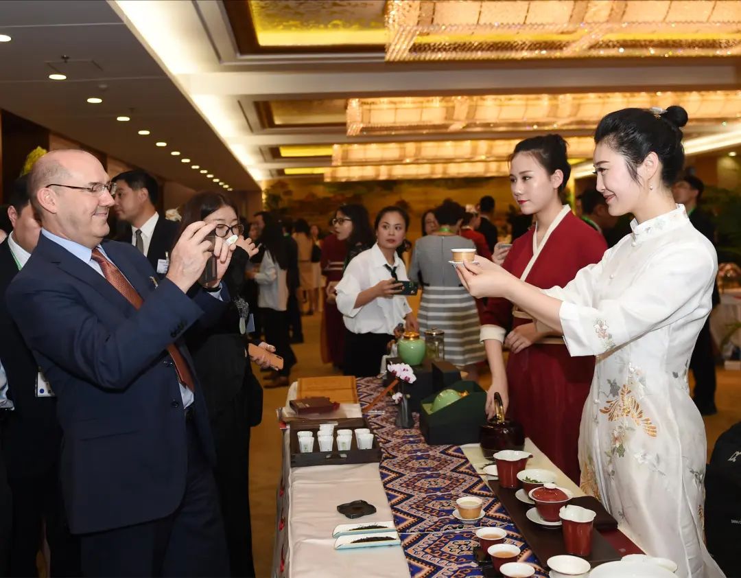 恩施富硒茶有什么用(恩施富硒茶口感如何)-硒宝网