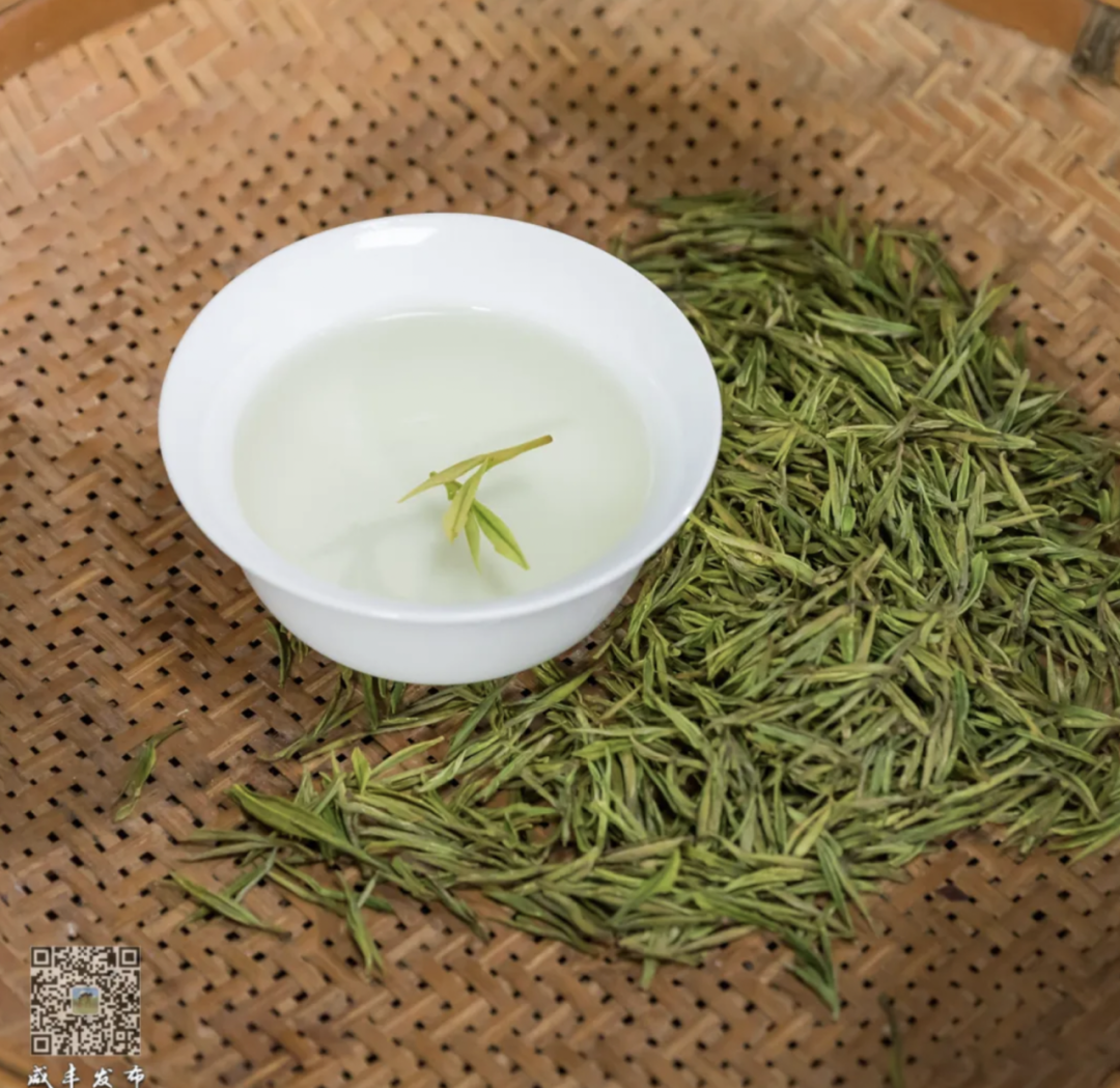 恩施富硒茶有什么用(恩施富硒茶口感如何)-硒宝网